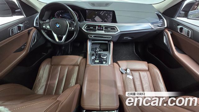 BMW X6 xDrive30d xLine