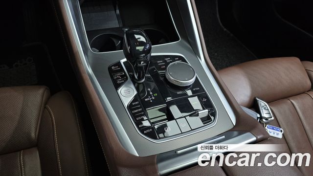 BMW X6 xDrive30d xLine