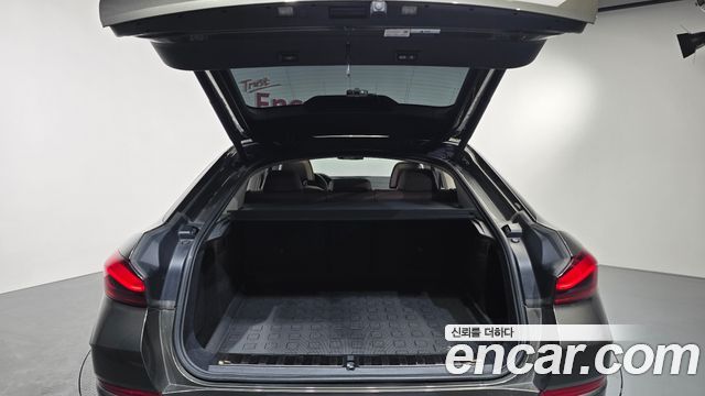 BMW X6 xDrive30d xLine