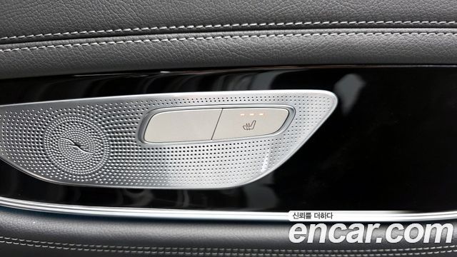 Mercedes-Benz AMG GT 4Door 43 4MATIC+