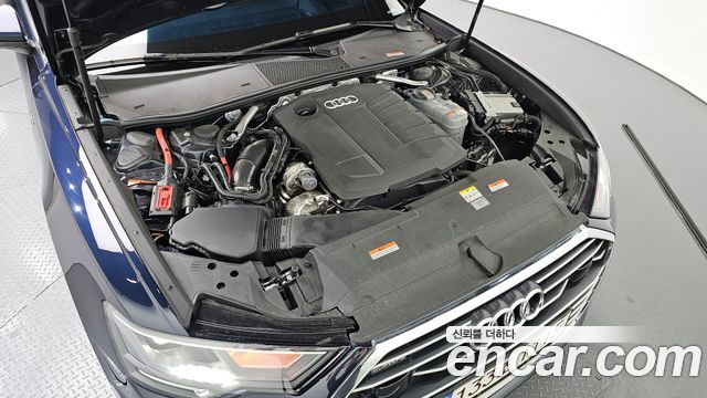 Audi A6 40 TDI Premium