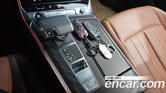 Audi A6 40 TDI Premium