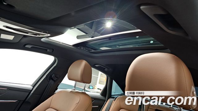 Audi A6 40 TDI Premium