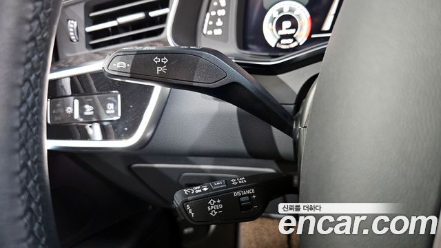 Audi A6 40 TDI Premium