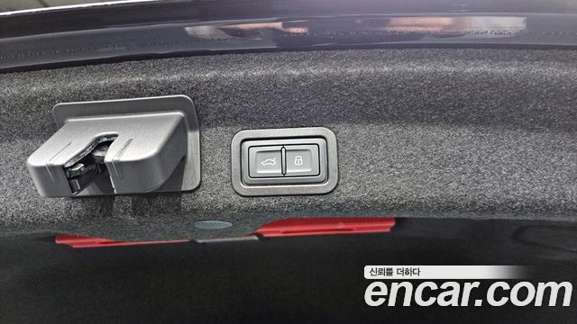 Audi A6 40 TDI Premium