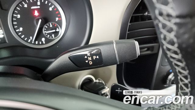 Mercedes-Benz V-Class 2.0