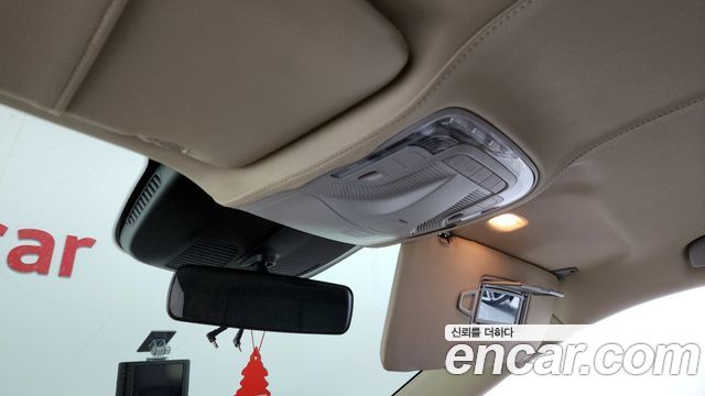 Mercedes-Benz V-Class 2.0
