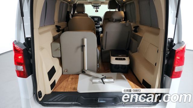 Mercedes-Benz V-Class 2.0
