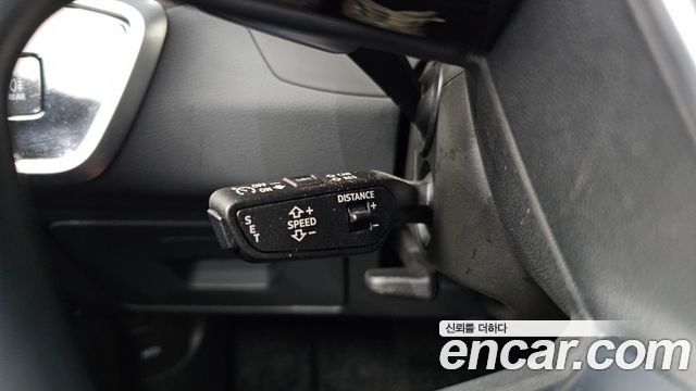 Audi A6 45 TFSI Quattro Premium