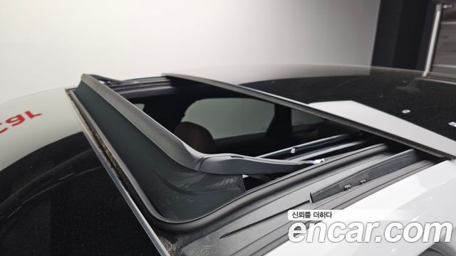 Audi A6 45 TFSI Quattro Premium