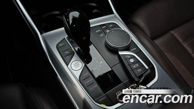BMW 3-Series 320i Touring M Sports