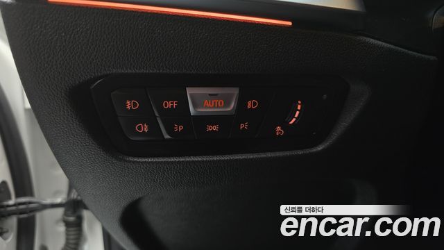 BMW 3-Series 320i Touring M Sports