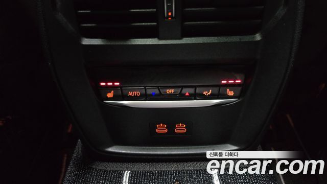 BMW 3-Series 320i Touring M Sports