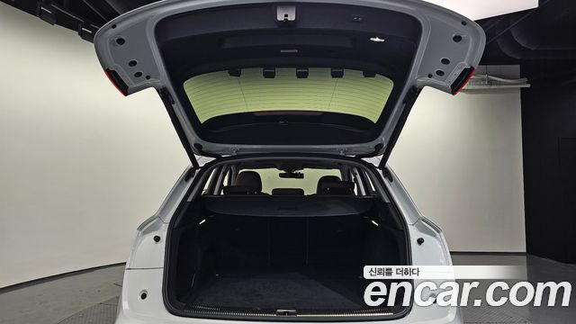 Audi Q5 40 TDI Quattro