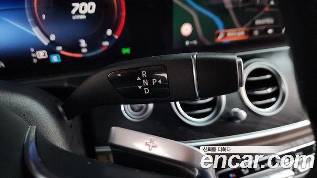 Mercedes-Benz E-Class E250 AMG Line