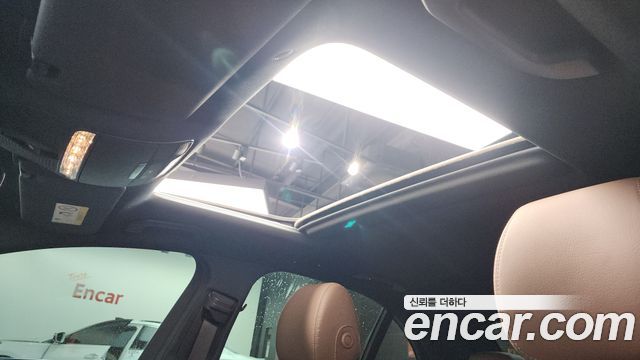 Mercedes-Benz E-Class E250 AMG Line