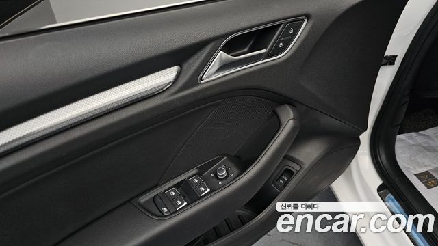 Audi A3 40 TFSI