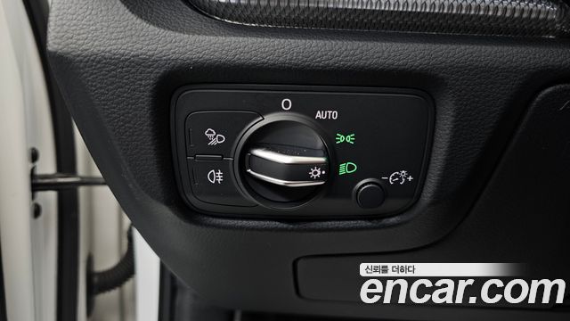 Audi A3 40 TFSI