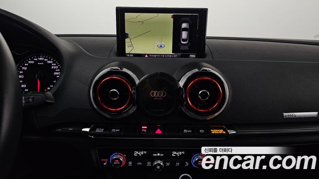 Audi A3 40 TFSI