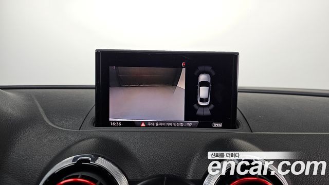 Audi A3 40 TFSI