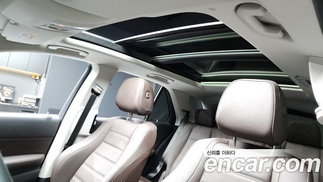 Mercedes-Benz GLE-Class GLE450 4MATIC