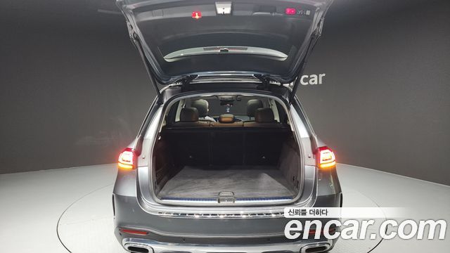 Mercedes-Benz GLE-Class GLE450 4MATIC