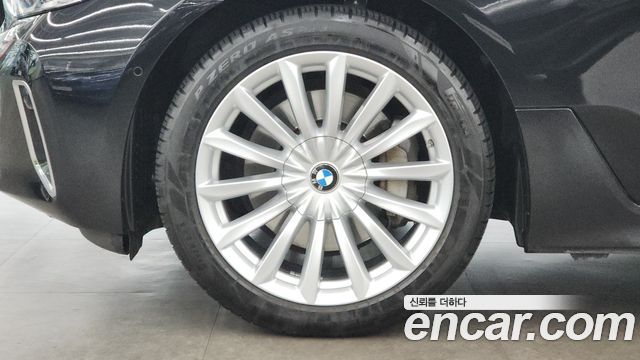 BMW Gran Turismo 630i xDrive Luxury