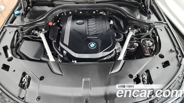 BMW Gran Turismo 630i xDrive Luxury