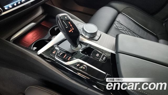 BMW Gran Turismo 630i xDrive Luxury