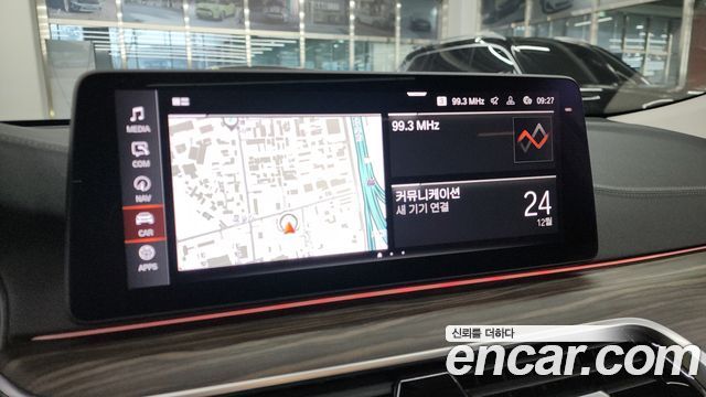 BMW Gran Turismo 630i xDrive Luxury