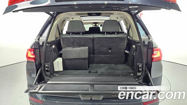 BMW X7 xDrive 40i Design Pure Excellence 7-Seater