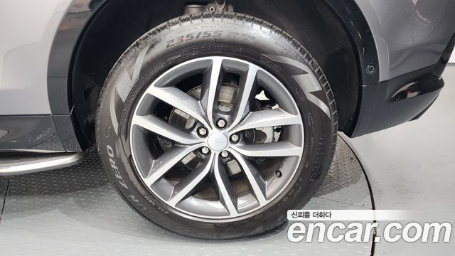 Land Rover Discovery Sport P250 Dynamic SE