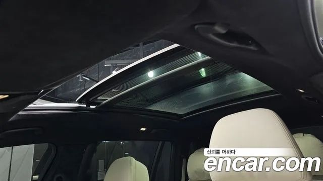 BMW X7 xDrive 40i Design Pure Excellence 6-Seater