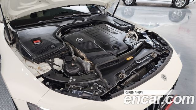 Mercedes-Benz AMG GT 4Door 43 4MATIC+