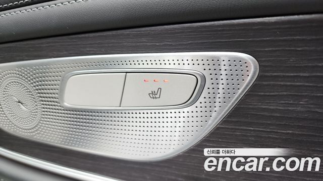 Mercedes-Benz AMG GT 4Door 43 4MATIC+