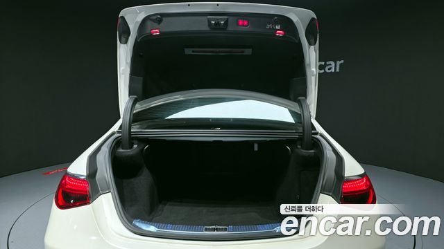 Mercedes-Benz S-Class S400 d 4MATIC