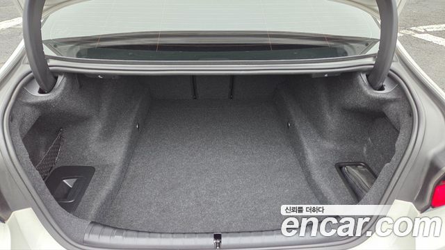 BMW 5-Series 520i M Sport