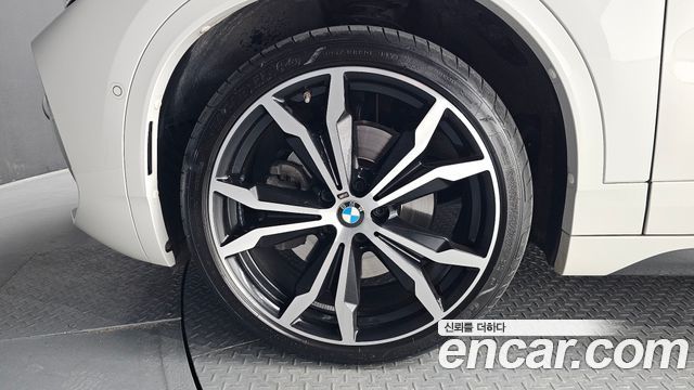 BMW X2 (F39) xDrive20i M Sport