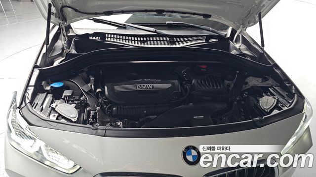BMW X2 (F39) xDrive20i M Sport
