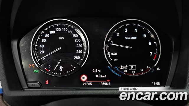 BMW X2 (F39) xDrive20i M Sport