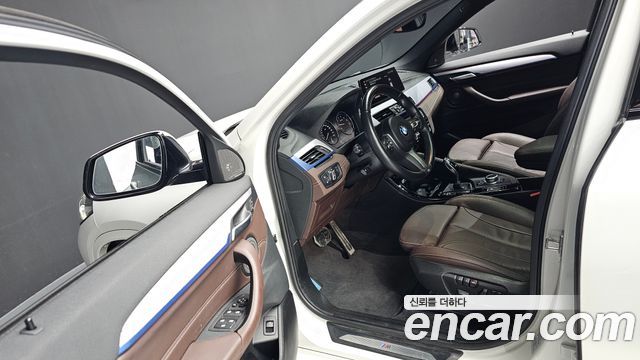 BMW X2 (F39) xDrive20i M Sport
