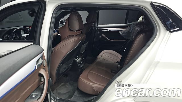 BMW X2 (F39) xDrive20i M Sport