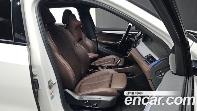 BMW X2 (F39) xDrive20i M Sport