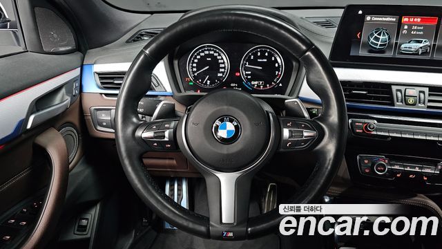 BMW X2 (F39) xDrive20i M Sport