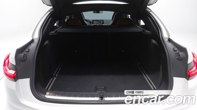BMW X4M 3.0 Competition Carbon Package