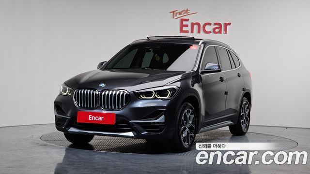 BMW X1 xDrive 20i xLine