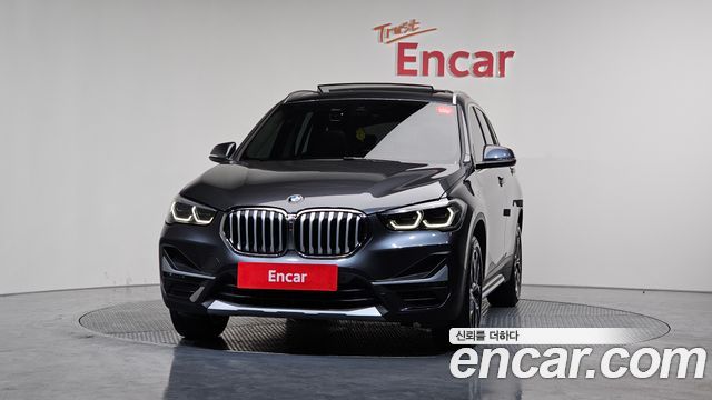 BMW X1 xDrive 20i xLine