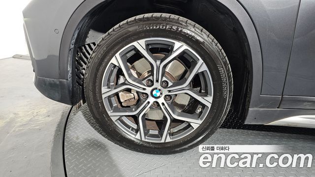BMW X1 xDrive 20i xLine