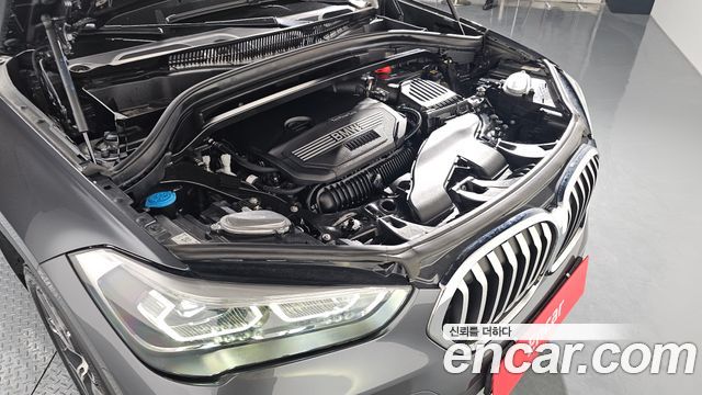 BMW X1 xDrive 20i xLine