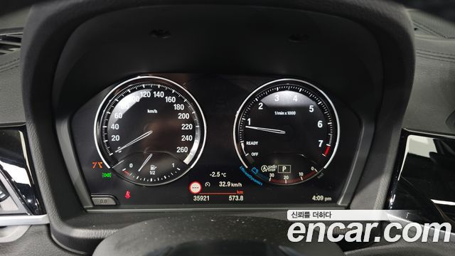 BMW X1 xDrive 20i xLine
